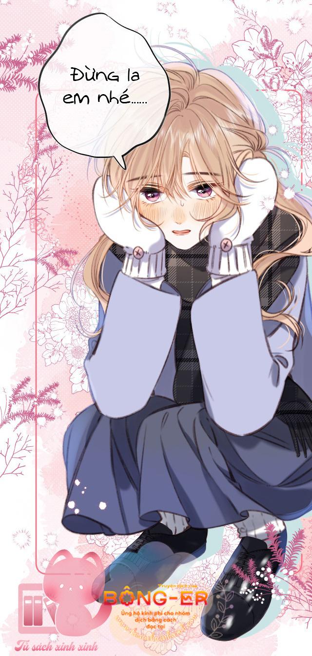 Mối Tình Thầm Kín: [SS2] Mối Tình Thầm Kín – Chap 62