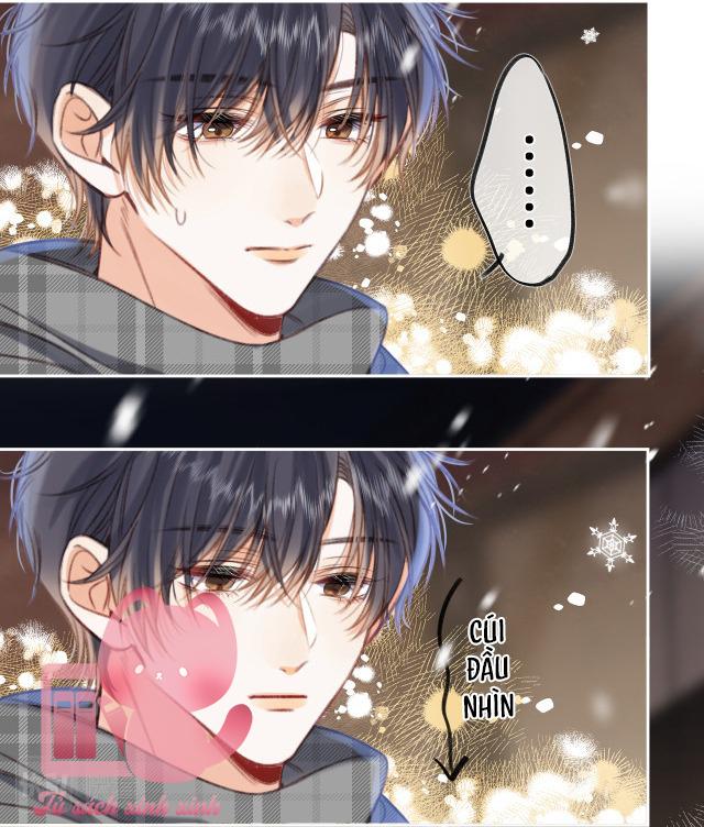Mối Tình Thầm Kín: [SS2] Mối Tình Thầm Kín – Chap 62