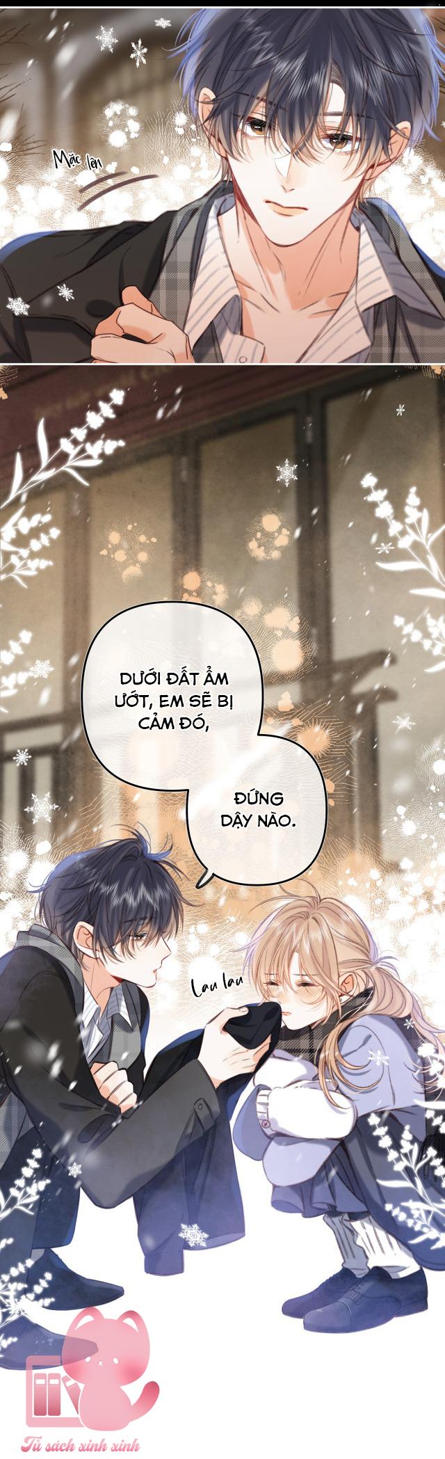 Mối Tình Thầm Kín: [SS2] Mối Tình Thầm Kín – Chap 62