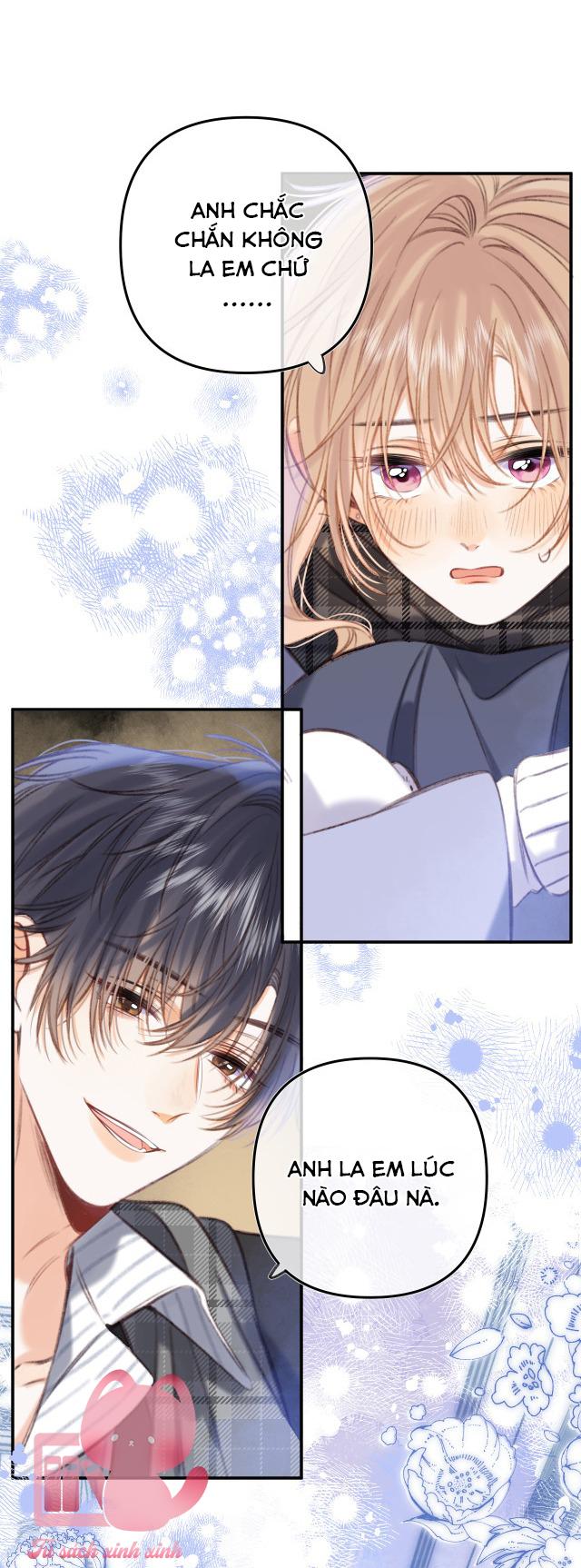 Mối Tình Thầm Kín: [SS2] Mối Tình Thầm Kín – Chap 62