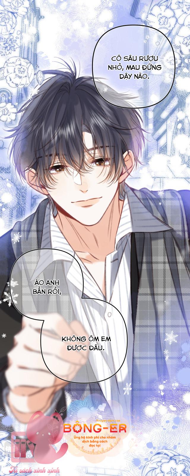 Mối Tình Thầm Kín: [SS2] Mối Tình Thầm Kín – Chap 62
