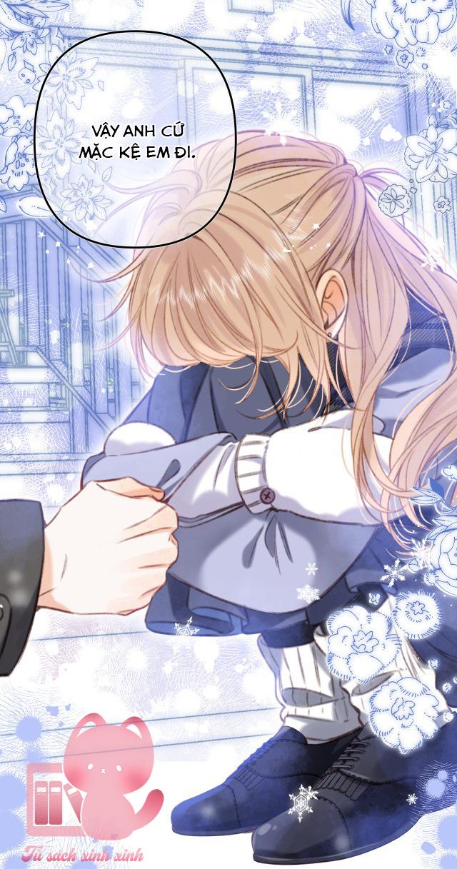 Mối Tình Thầm Kín: [SS2] Mối Tình Thầm Kín – Chap 62
