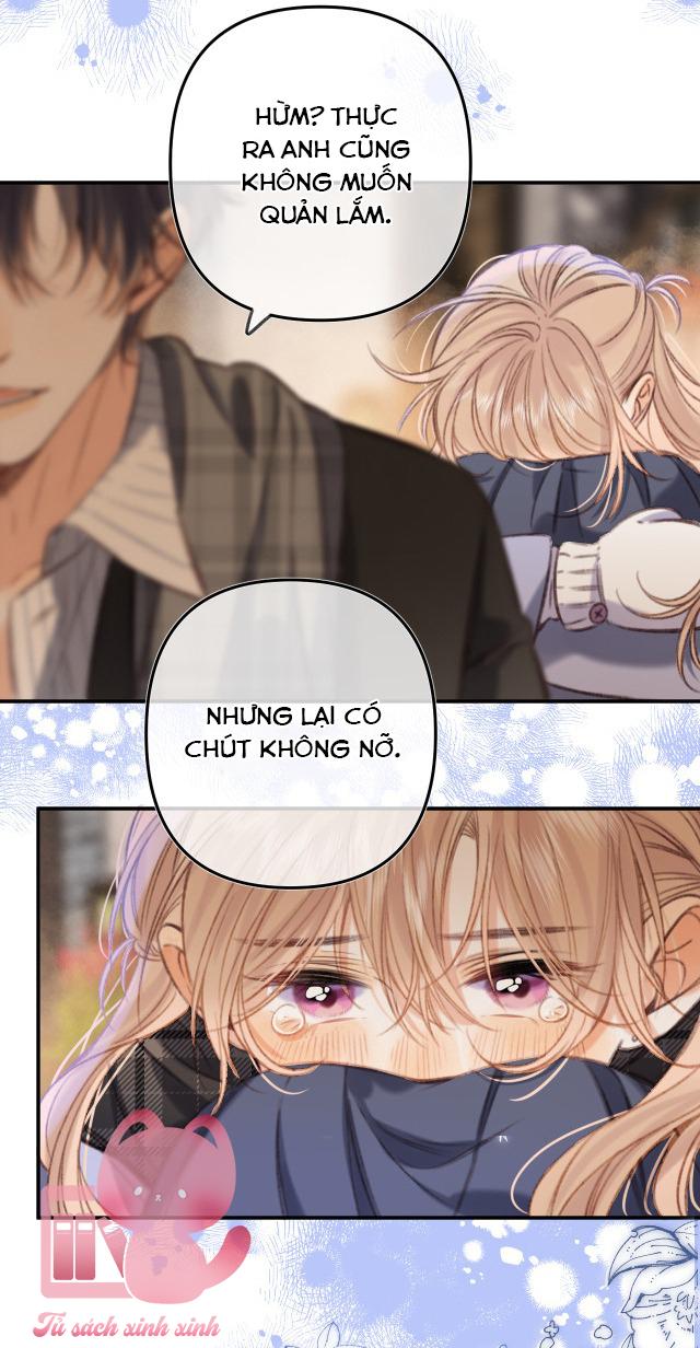 Mối Tình Thầm Kín: [SS2] Mối Tình Thầm Kín – Chap 62