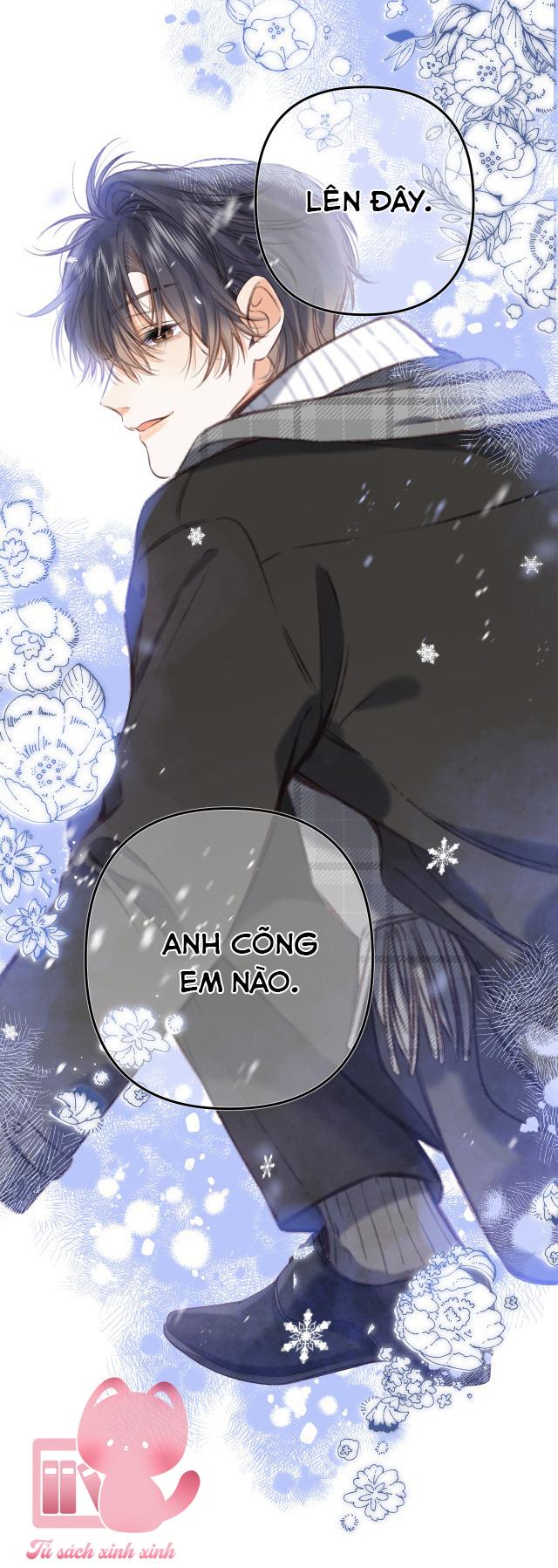 Mối Tình Thầm Kín: [SS2] Mối Tình Thầm Kín – Chap 62