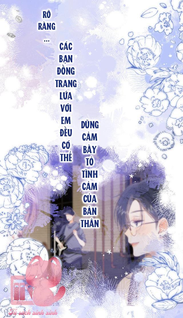 Mối Tình Thầm Kín: [SS2] Mối Tình Thầm Kín – Chap 62