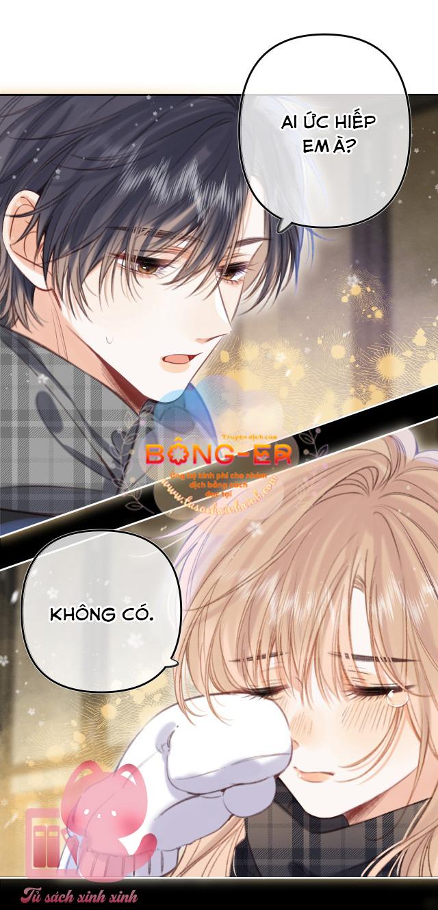 Mối Tình Thầm Kín: [SS2] Mối Tình Thầm Kín – Chap 62