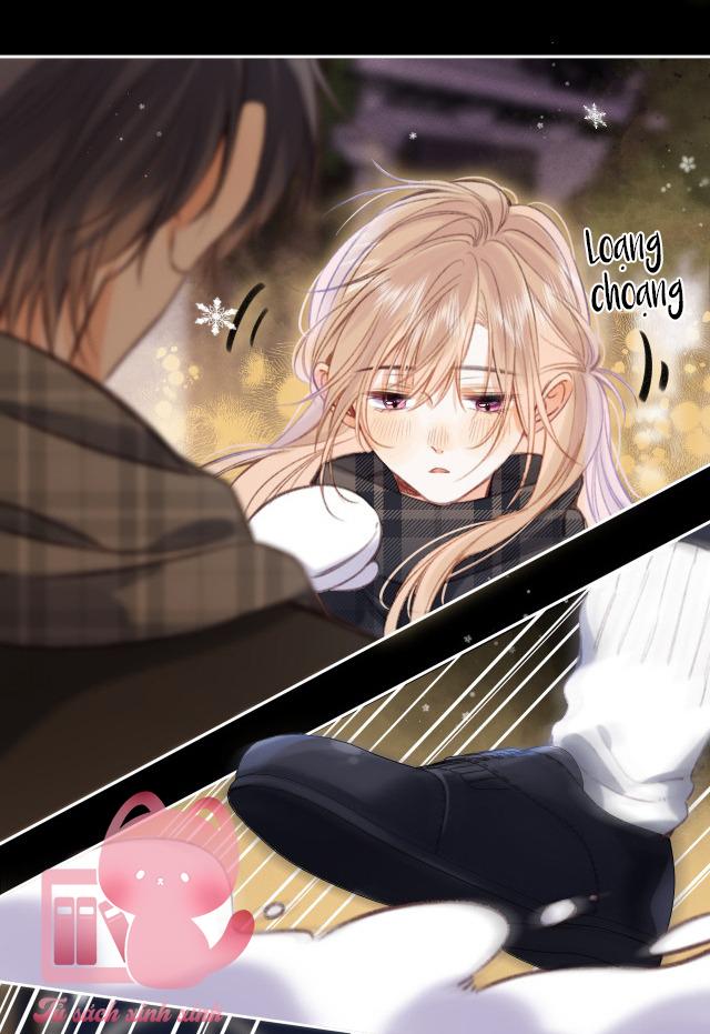 Mối Tình Thầm Kín: [SS2] Mối Tình Thầm Kín – Chap 62