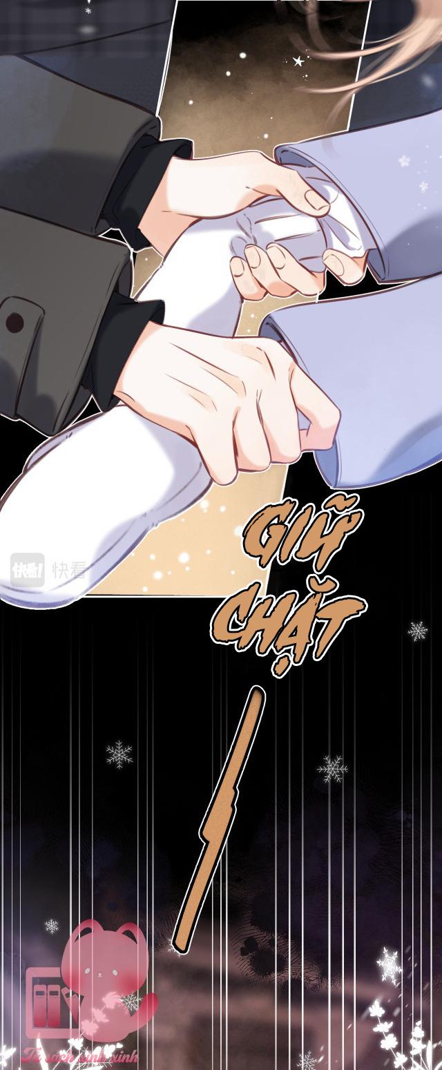 Mối Tình Thầm Kín: [SS2] Mối Tình Thầm Kín – Chap 62