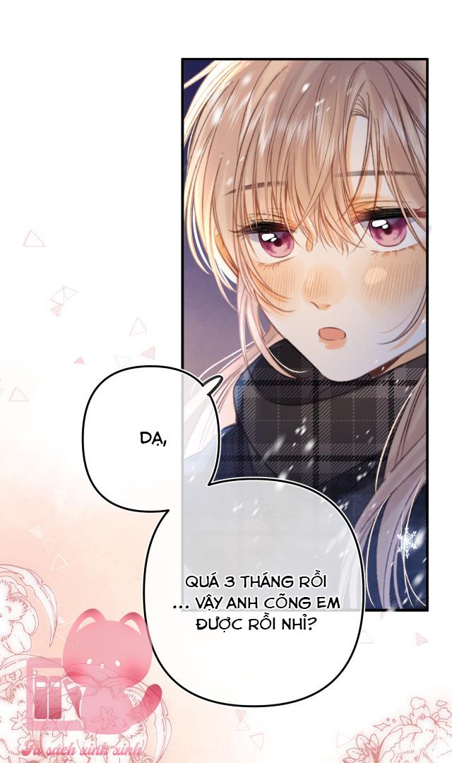 Mối Tình Thầm Kín: [SS2] Mối Tình Thầm Kín – Chap 63