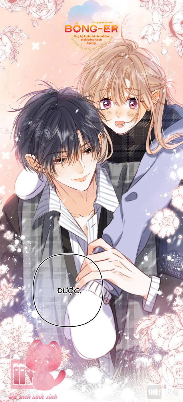 Mối Tình Thầm Kín: [SS2] Mối Tình Thầm Kín – Chap 63