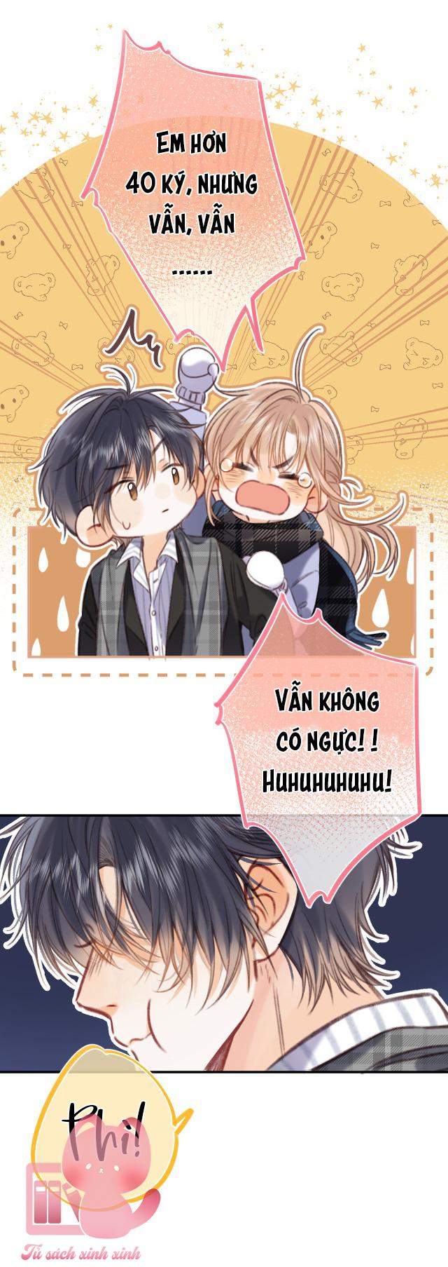 Mối Tình Thầm Kín: [SS2] Mối Tình Thầm Kín – Chap 63