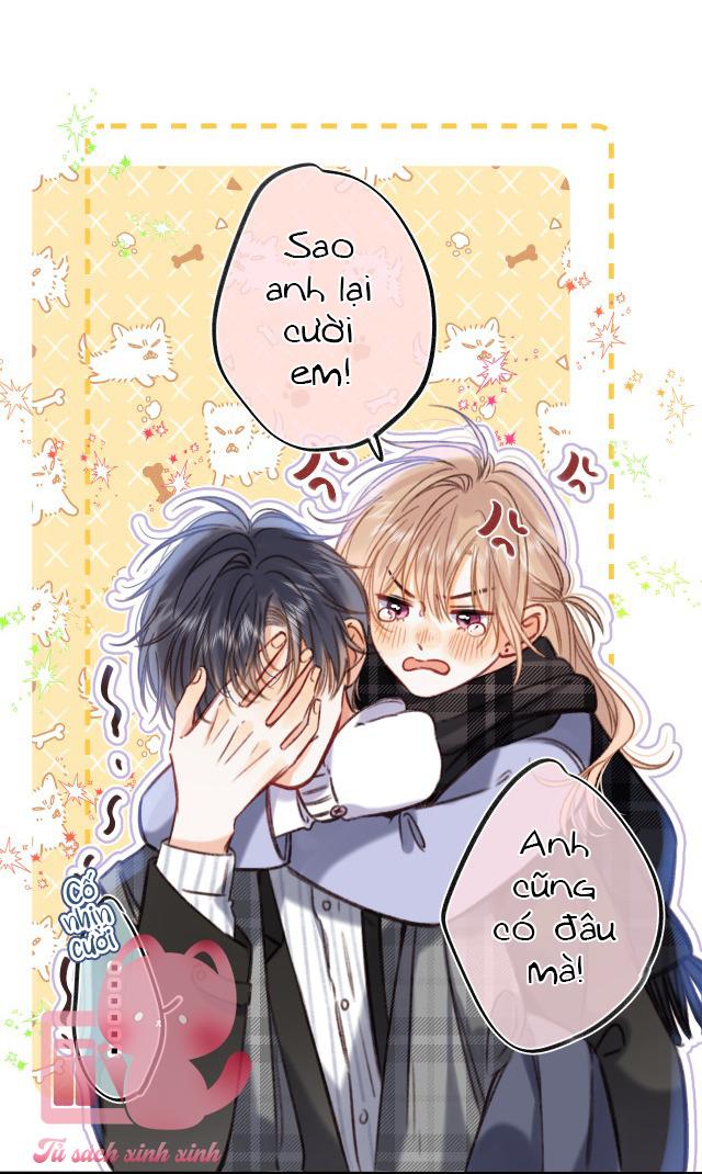 Mối Tình Thầm Kín: [SS2] Mối Tình Thầm Kín – Chap 63
