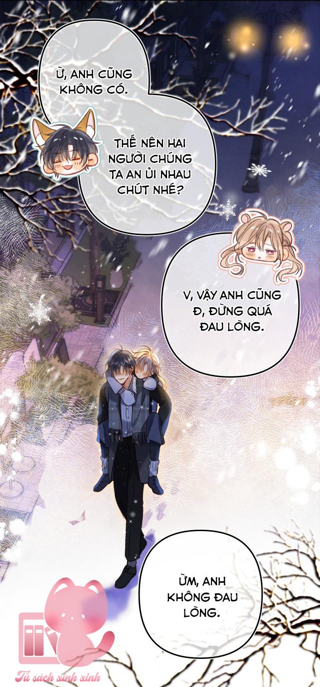 Mối Tình Thầm Kín: [SS2] Mối Tình Thầm Kín – Chap 63