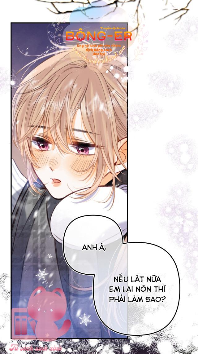 Mối Tình Thầm Kín: [SS2] Mối Tình Thầm Kín – Chap 63