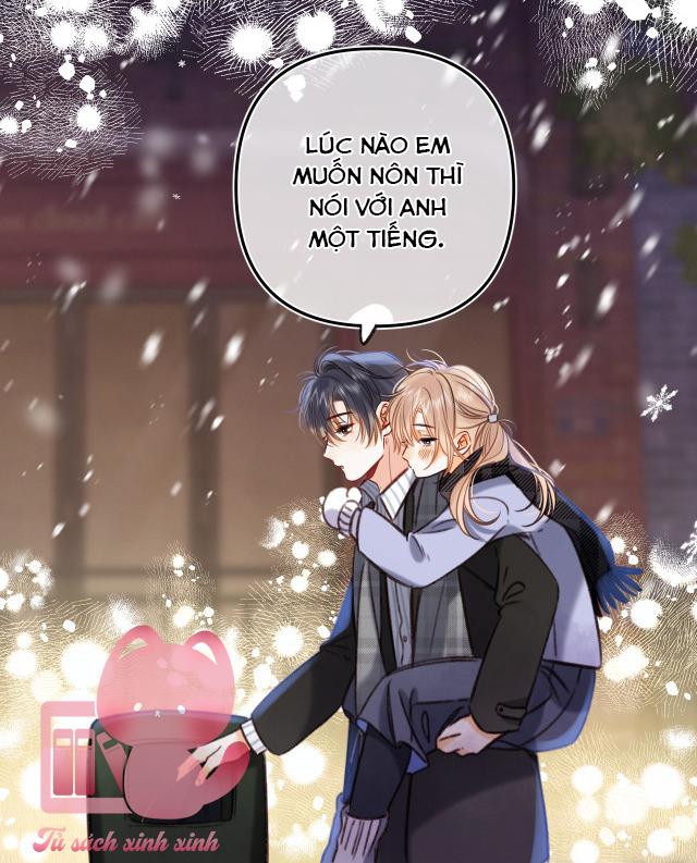 Mối Tình Thầm Kín: [SS2] Mối Tình Thầm Kín – Chap 63