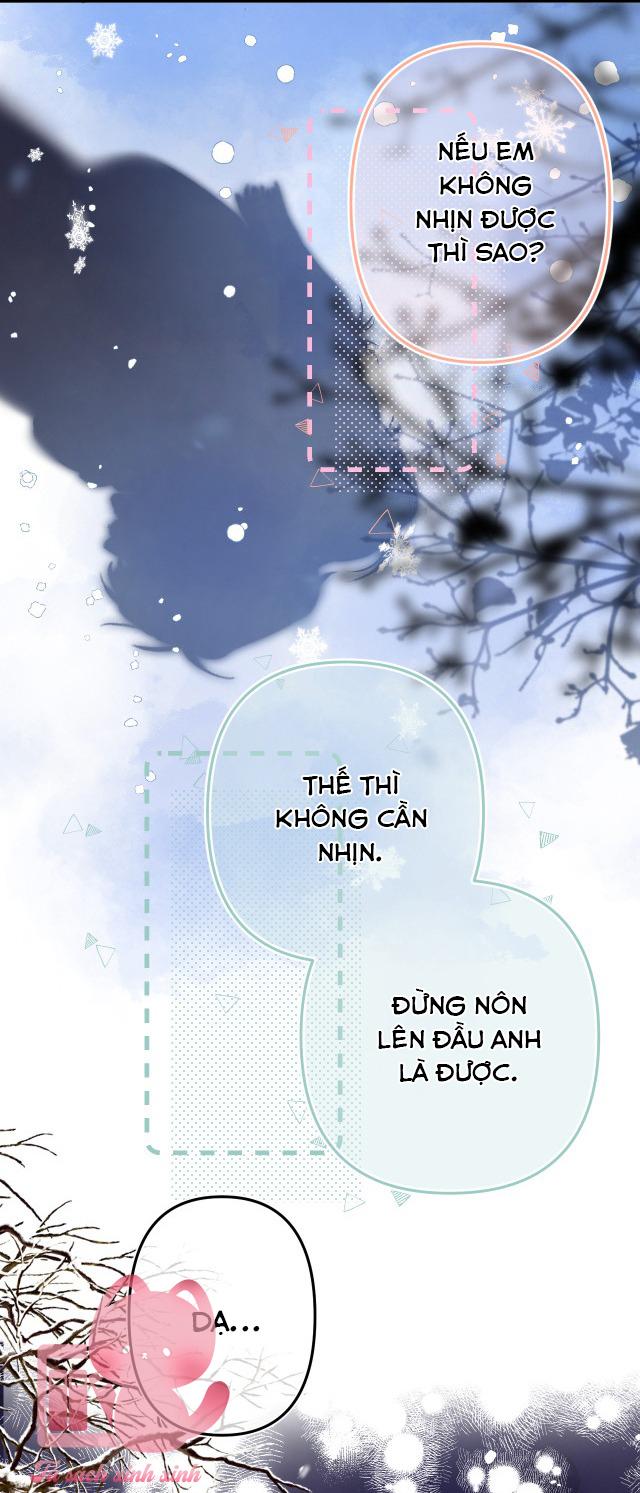 Mối Tình Thầm Kín: [SS2] Mối Tình Thầm Kín – Chap 63