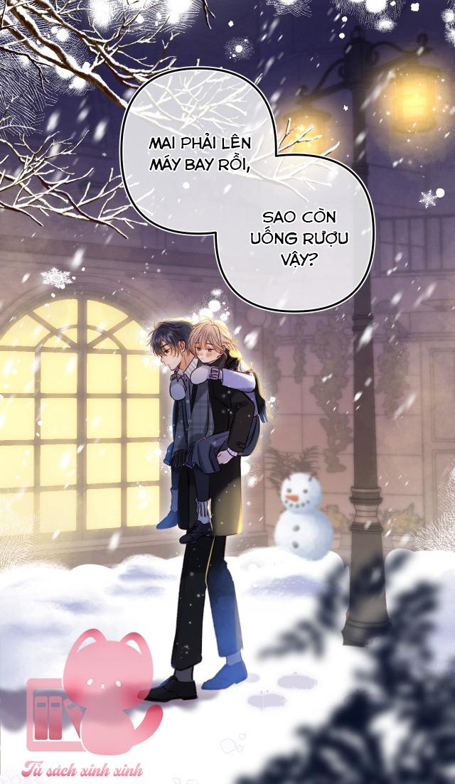 Mối Tình Thầm Kín: [SS2] Mối Tình Thầm Kín – Chap 63