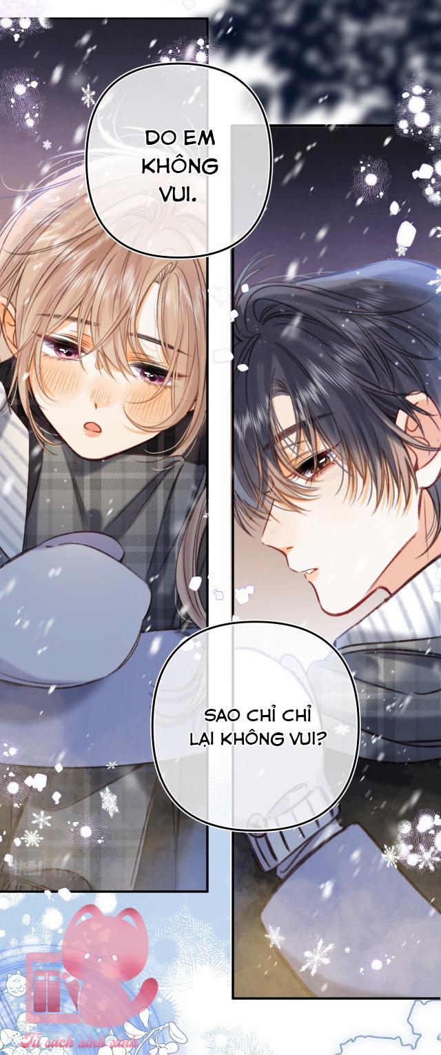 Mối Tình Thầm Kín: [SS2] Mối Tình Thầm Kín – Chap 63