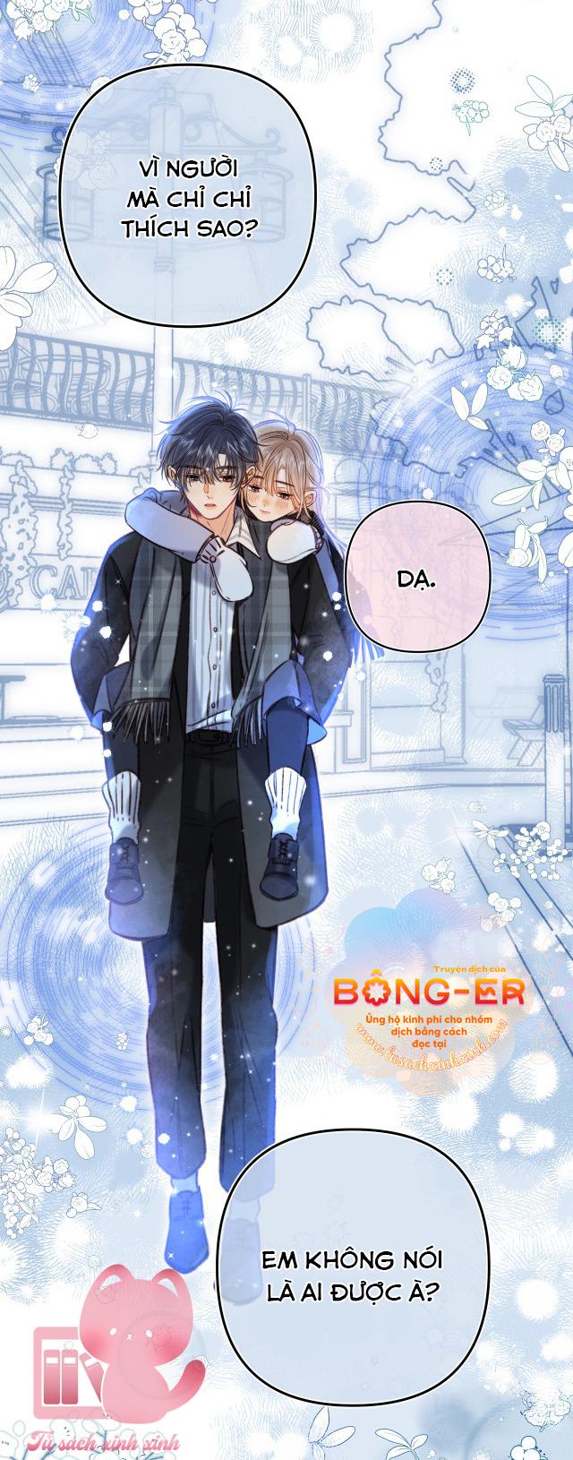 Mối Tình Thầm Kín: [SS2] Mối Tình Thầm Kín – Chap 63