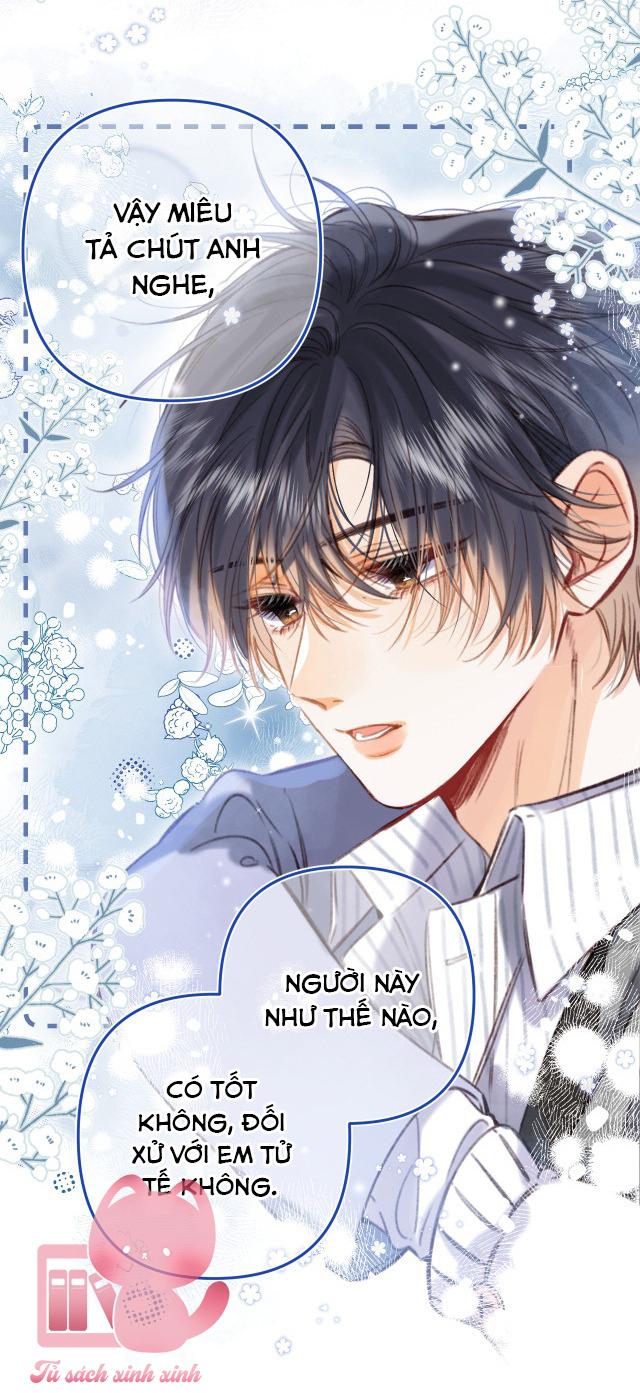 Mối Tình Thầm Kín: [SS2] Mối Tình Thầm Kín – Chap 63