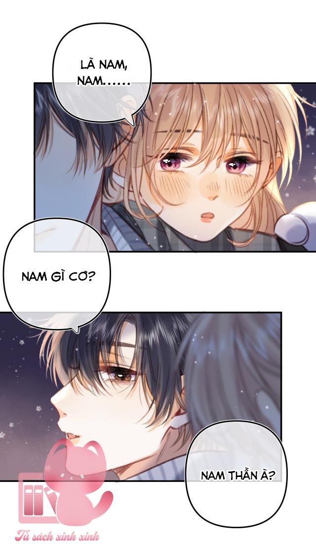 Mối Tình Thầm Kín: [SS2] Mối Tình Thầm Kín – Chap 63