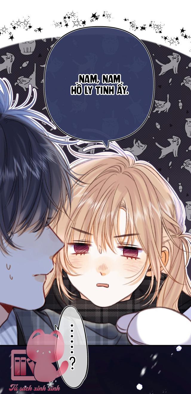 Mối Tình Thầm Kín: [SS2] Mối Tình Thầm Kín – Chap 63