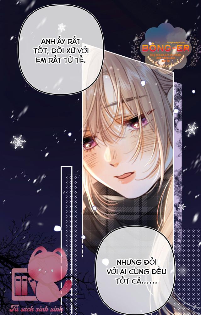 Mối Tình Thầm Kín: [SS2] Mối Tình Thầm Kín – Chap 63