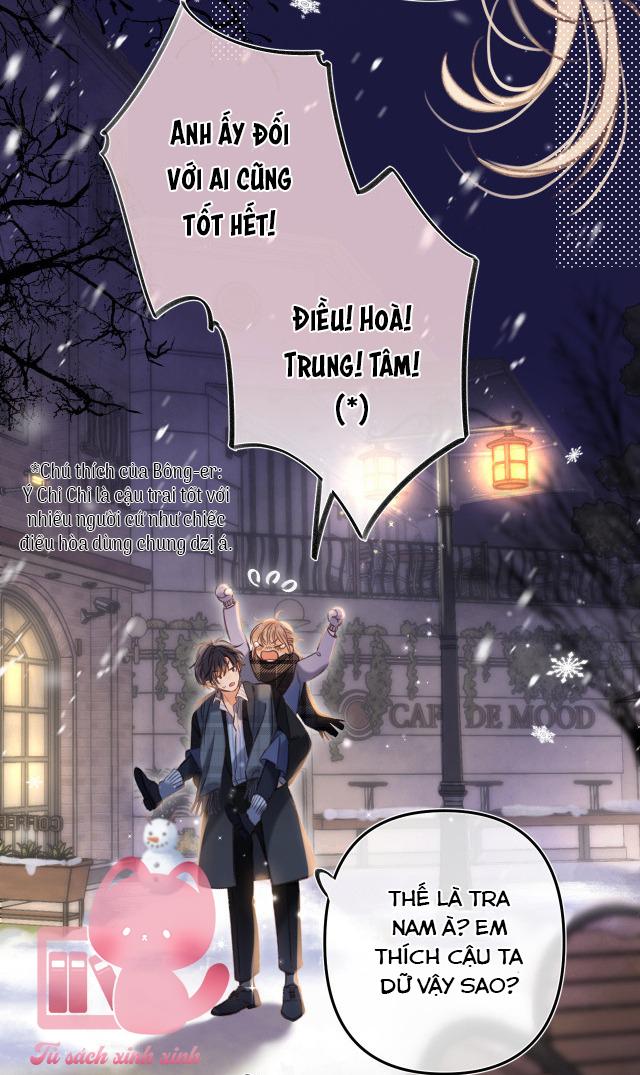 Mối Tình Thầm Kín: [SS2] Mối Tình Thầm Kín – Chap 63