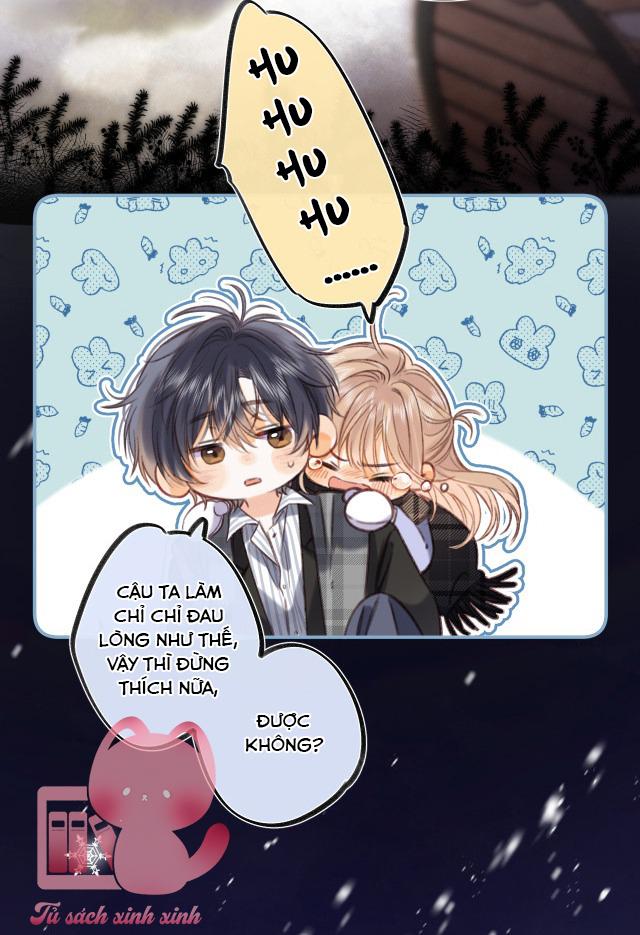 Mối Tình Thầm Kín: [SS2] Mối Tình Thầm Kín – Chap 63