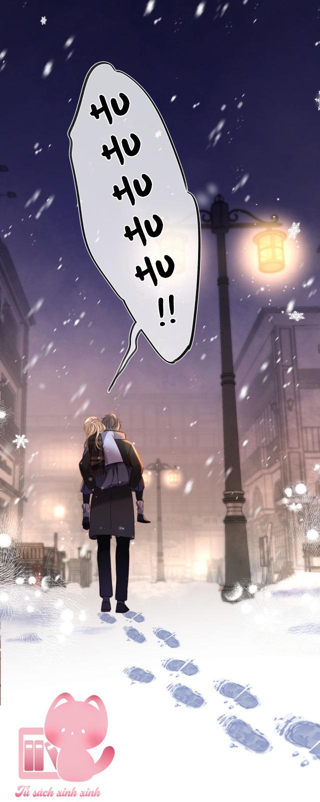 Mối Tình Thầm Kín: [SS2] Mối Tình Thầm Kín – Chap 63