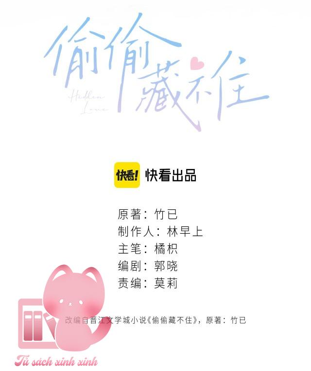 Mối Tình Thầm Kín: [SS2] Mối Tình Thầm Kín – Chap 63