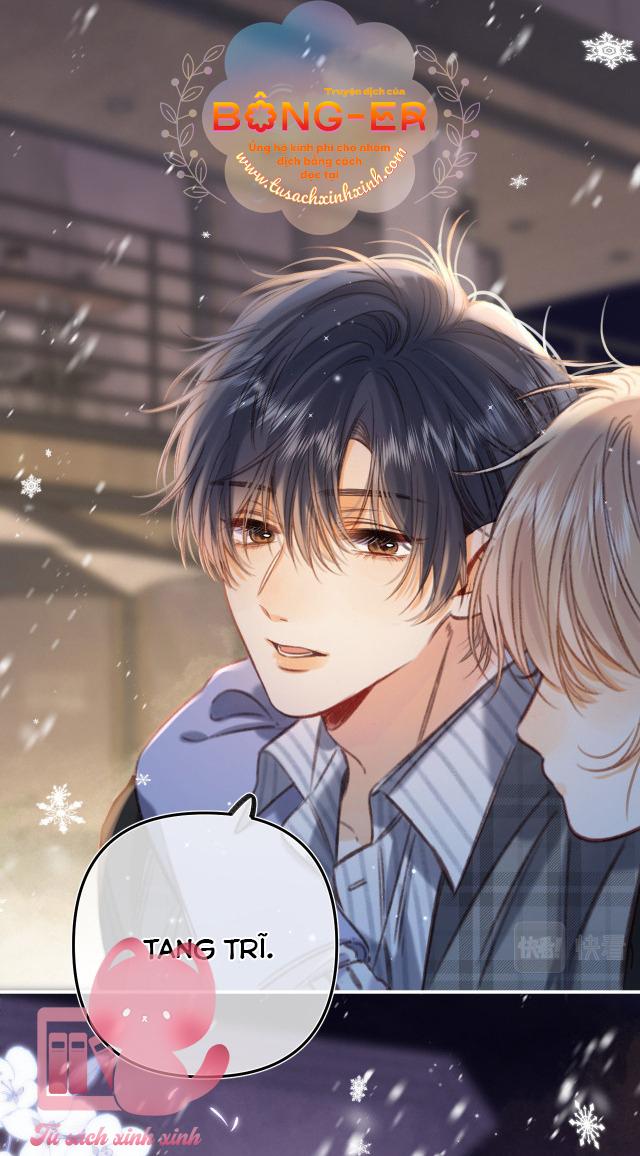 Mối Tình Thầm Kín: [SS2] Mối Tình Thầm Kín – Chap 63