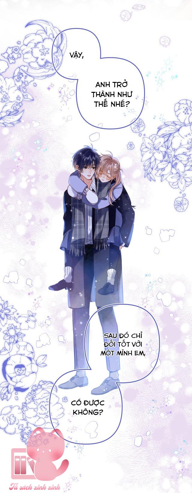 Mối Tình Thầm Kín: [SS2] Mối Tình Thầm Kín – Chap 63