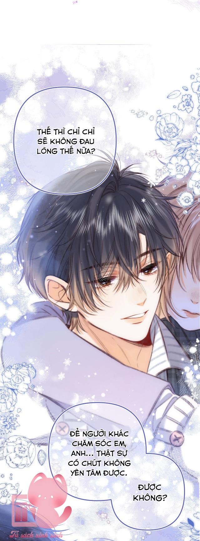 Mối Tình Thầm Kín: [SS2] Mối Tình Thầm Kín – Chap 63