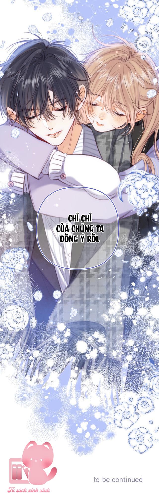 Mối Tình Thầm Kín: [SS2] Mối Tình Thầm Kín – Chap 63