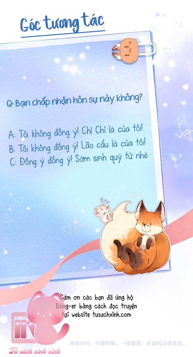 Mối Tình Thầm Kín: [SS2] Mối Tình Thầm Kín – Chap 63