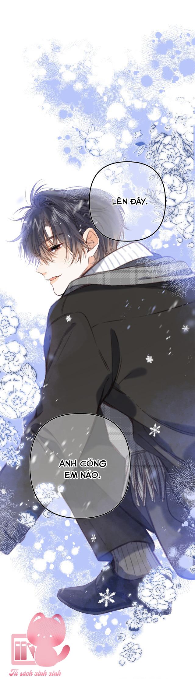 Mối Tình Thầm Kín: [SS2] Mối Tình Thầm Kín – Chap 63