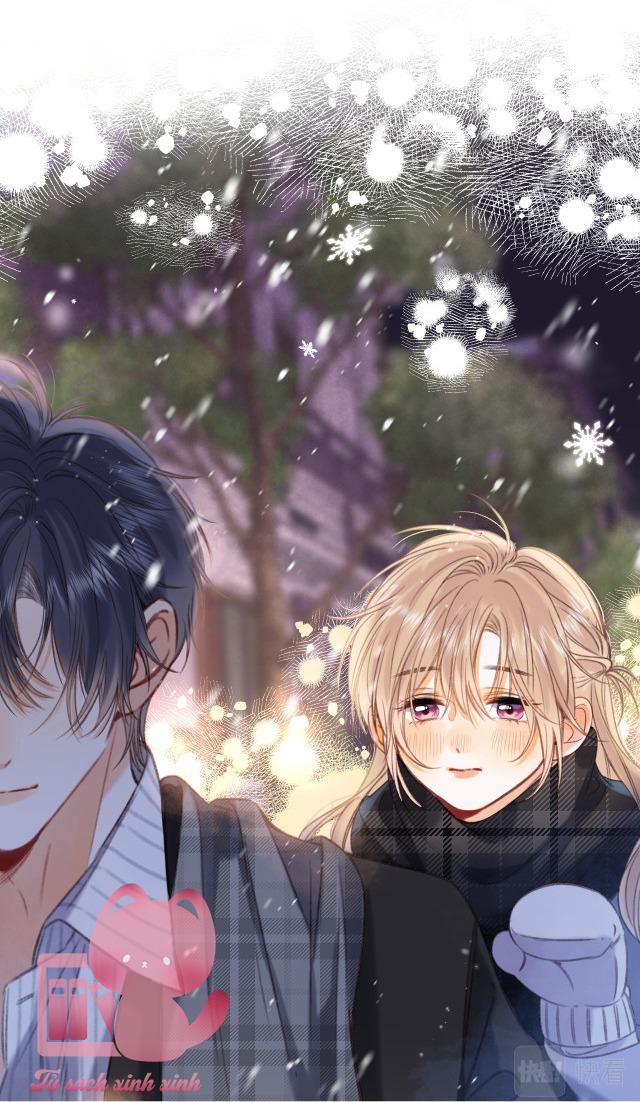 Mối Tình Thầm Kín: [SS2] Mối Tình Thầm Kín – Chap 63