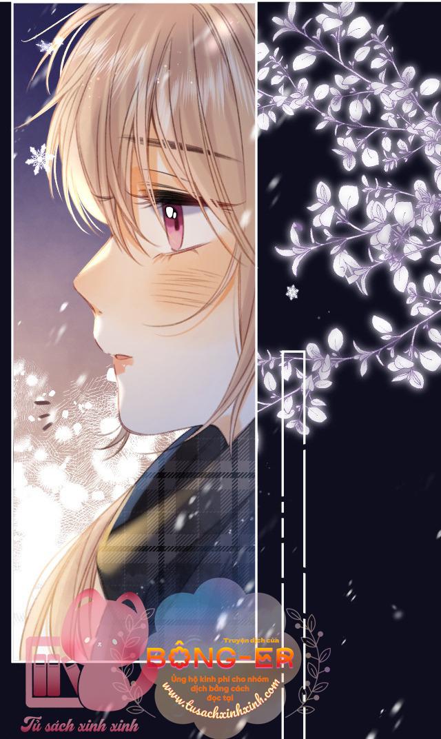 Mối Tình Thầm Kín: [SS2] Mối Tình Thầm Kín – Chap 63