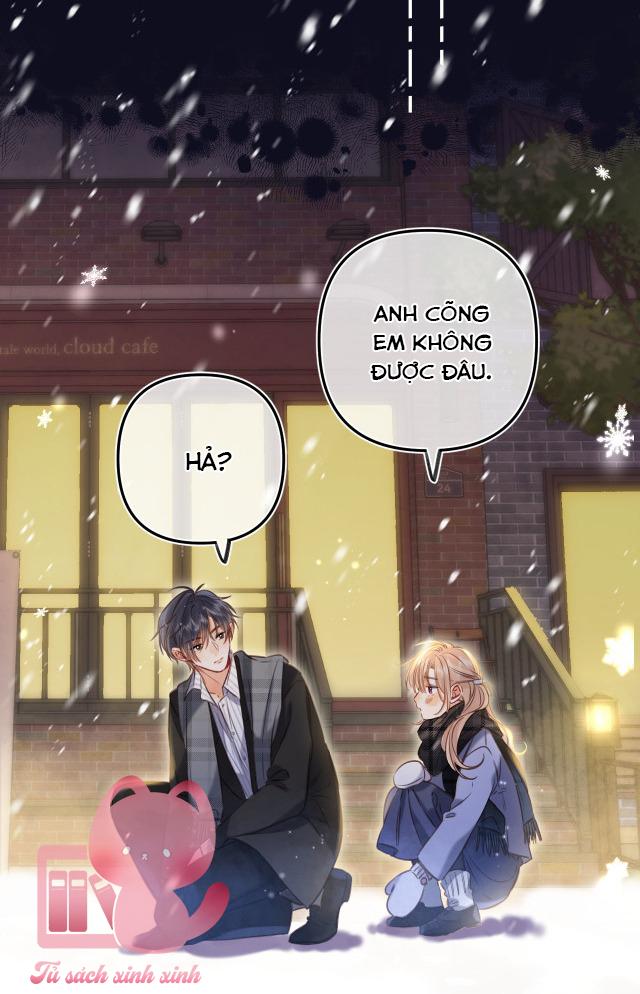 Mối Tình Thầm Kín: [SS2] Mối Tình Thầm Kín – Chap 63