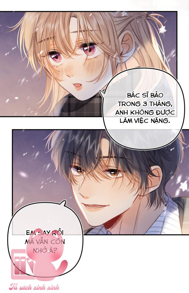 Mối Tình Thầm Kín: [SS2] Mối Tình Thầm Kín – Chap 63