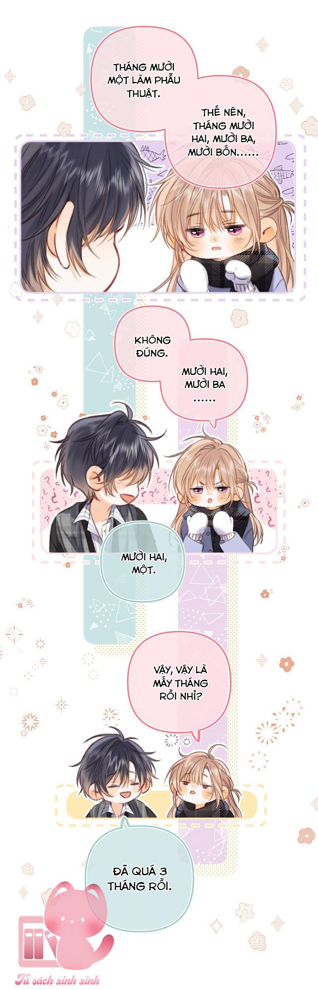 Mối Tình Thầm Kín: [SS2] Mối Tình Thầm Kín – Chap 63