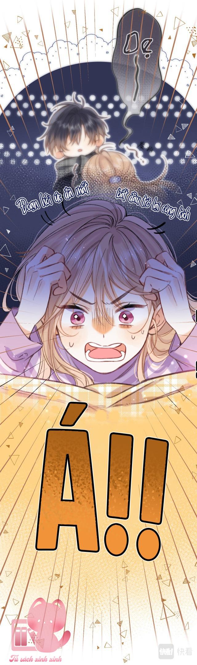 Mối Tình Thầm Kín: [SS2] Mối Tình Thầm Kín – Chap 64