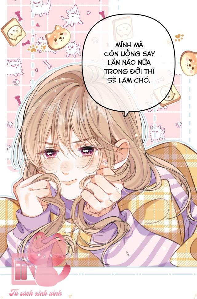 Mối Tình Thầm Kín: [SS2] Mối Tình Thầm Kín – Chap 64