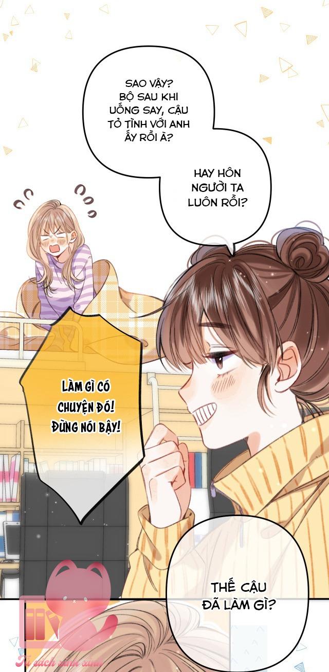 Mối Tình Thầm Kín: [SS2] Mối Tình Thầm Kín – Chap 64
