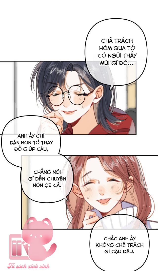 Mối Tình Thầm Kín: [SS2] Mối Tình Thầm Kín – Chap 64