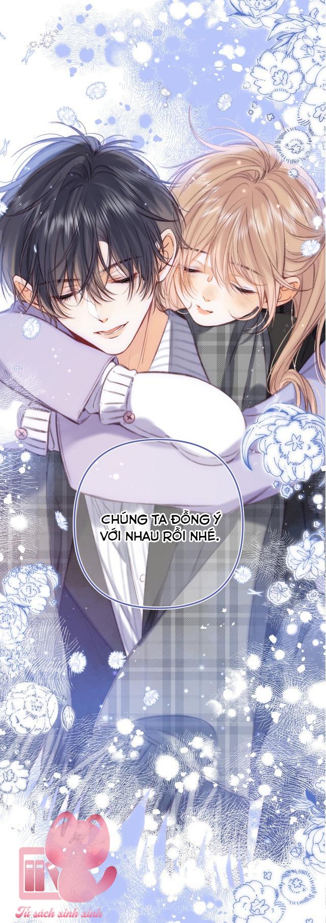 Mối Tình Thầm Kín: [SS2] Mối Tình Thầm Kín – Chap 64