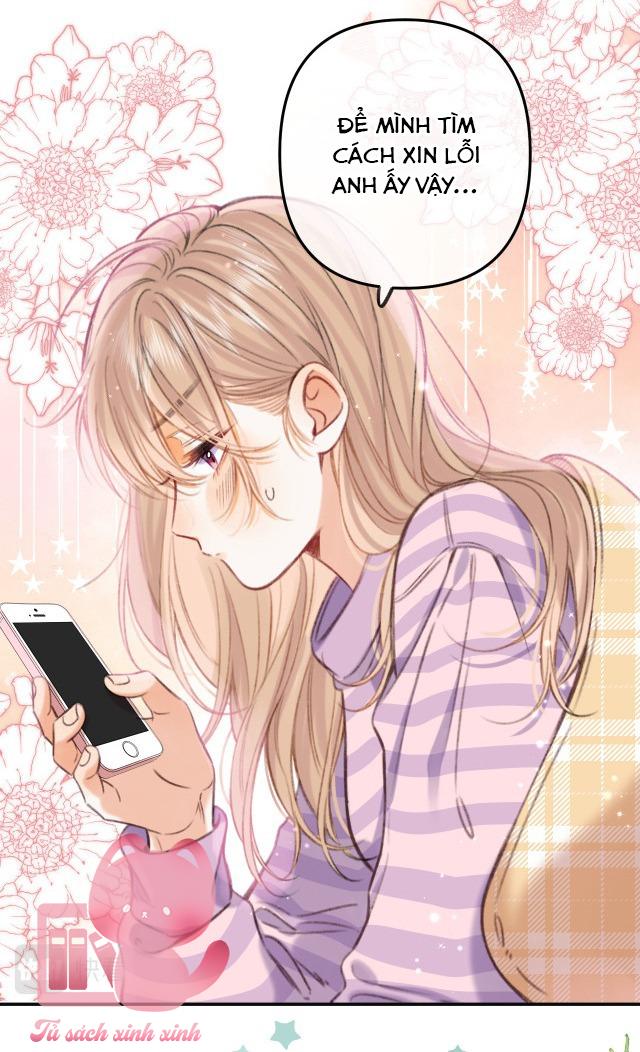 Mối Tình Thầm Kín: [SS2] Mối Tình Thầm Kín – Chap 64