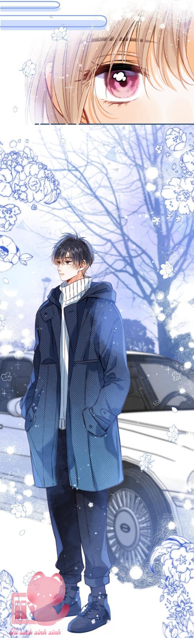 Mối Tình Thầm Kín: [SS2] Mối Tình Thầm Kín – Chap 64