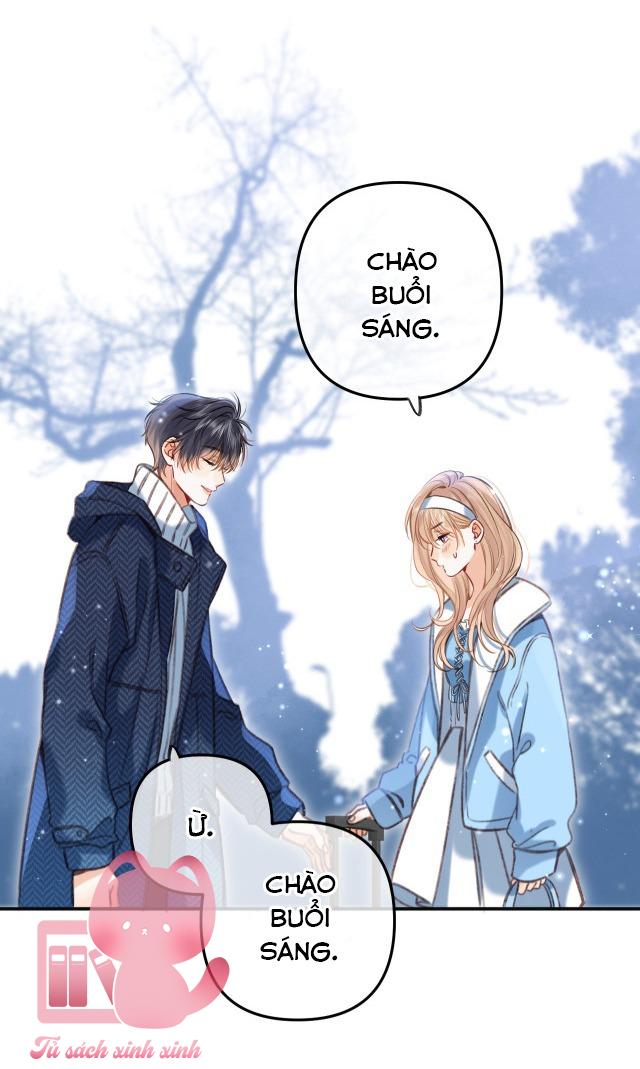 Mối Tình Thầm Kín: [SS2] Mối Tình Thầm Kín – Chap 64